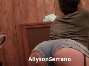 AllysonSerrano