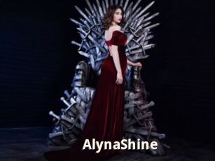 AlynaShine