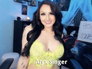 Alyx_Singer