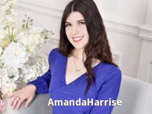 AmandaHarrise