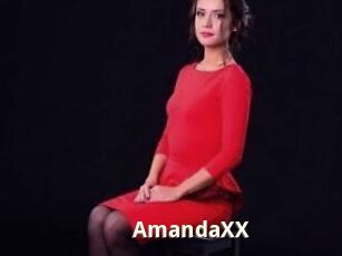 AmandaXX