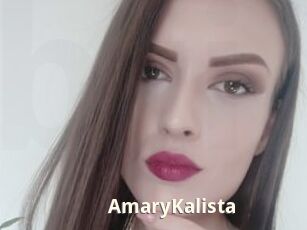 AmaryKalista