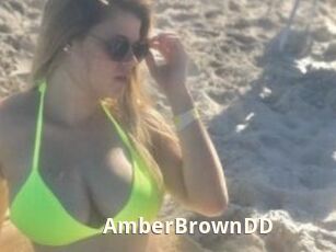 AmberBrownDD