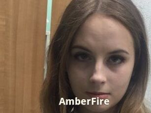 AmberFire