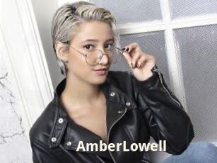 AmberLowell