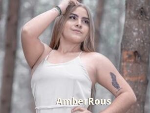 AmberRous