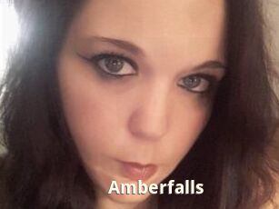 Amberfalls