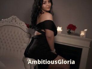 AmbitiousGloria