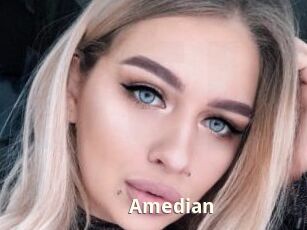 Amedian