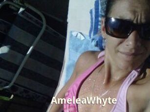 Amelea_Whyte