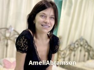 AmeliAbramson