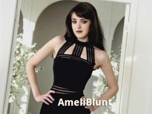 AmeliBlunt