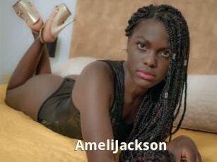 AmeliJackson