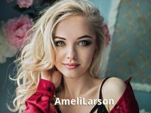 AmeliLarson