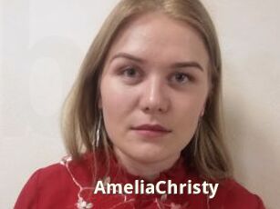 AmeliaChristy