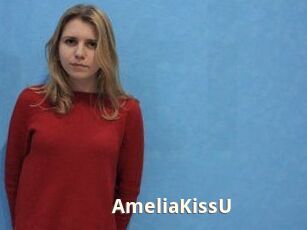 AmeliaKissU