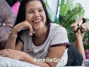 AmelieGray