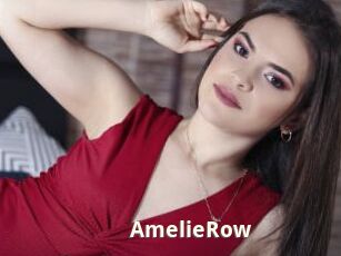 AmelieRow