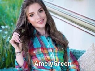 AmelyGreen