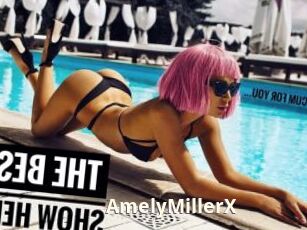 AmelyMillerX