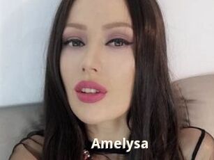 Amelysa