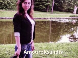 AmoureKsandra