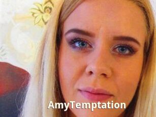 AmyTemptation