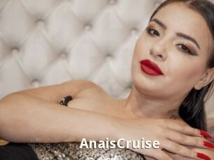 AnaisCruise