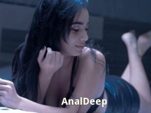 AnalDeep