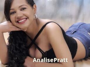 AnalisePratt
