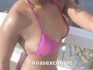 Anasexcouple