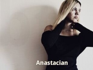 Anastacian