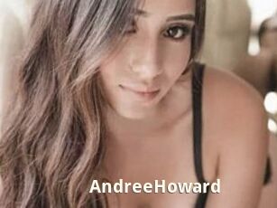 AndreeHoward