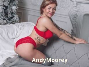 AndyMoorey