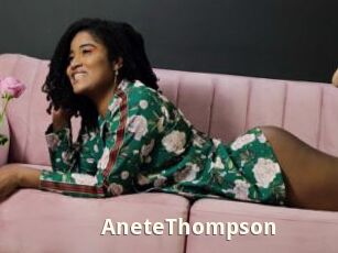 AneteThompson