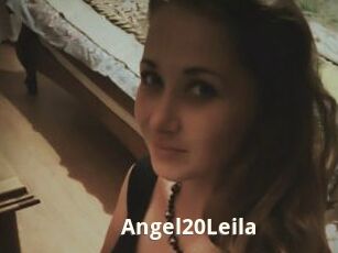 Angel20Leila