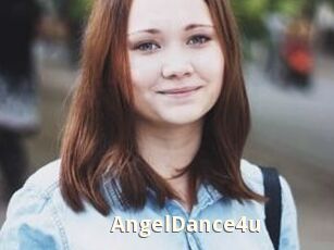 AngelDance4u