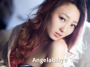 Angelababy9