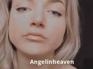 Angelinheaven