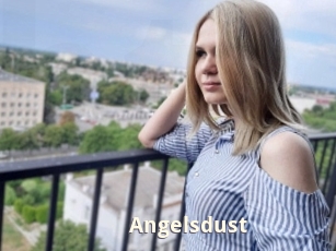 Angelsdust