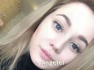 Angetel
