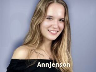 AnnJenson