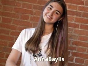 AnnaBaylis