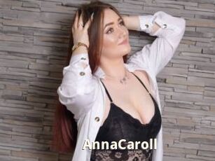 AnnaCaroll Bigtitinvasion