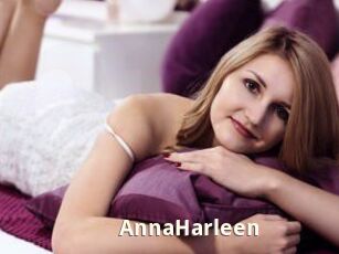 AnnaHarleen