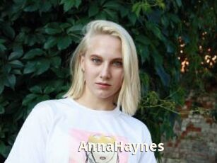 AnnaHaynes