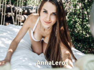 AnnaLeroy