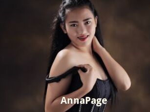 AnnaPage