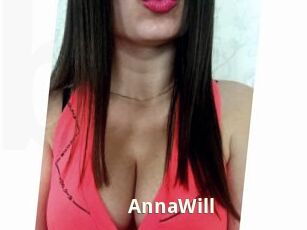 AnnaWill