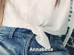 Annabelle